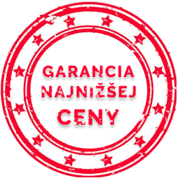 Garancia najnizsej ceny
